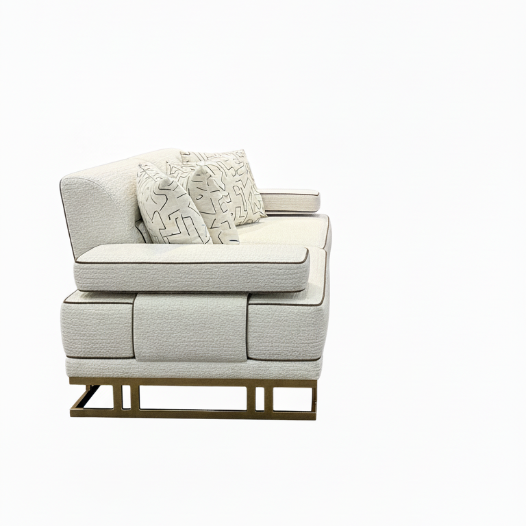 "Berlin" - Wohnzimmer-Set